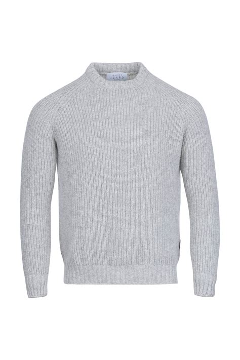 pull burberry homme gris|Pull en laine (Gris moyen) .